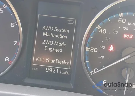 2018 Toyota Rav4 Xle z USA, uszkodzony, nr VIN 2T3RFREV2JW842088